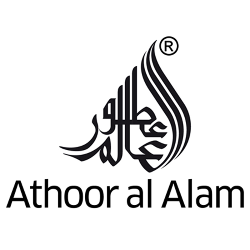ATHOOR AL ALAM