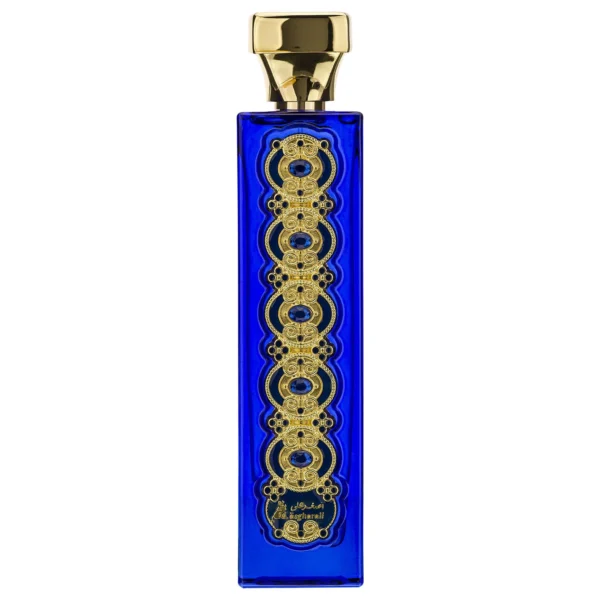 SAMIA TUL KHULQ, ASHGARALI, Unisex 100ml, Apa de parfum