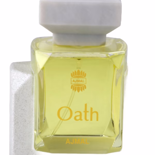 OATH HER, AJMAL, Femei 100ml, Apa de parfum