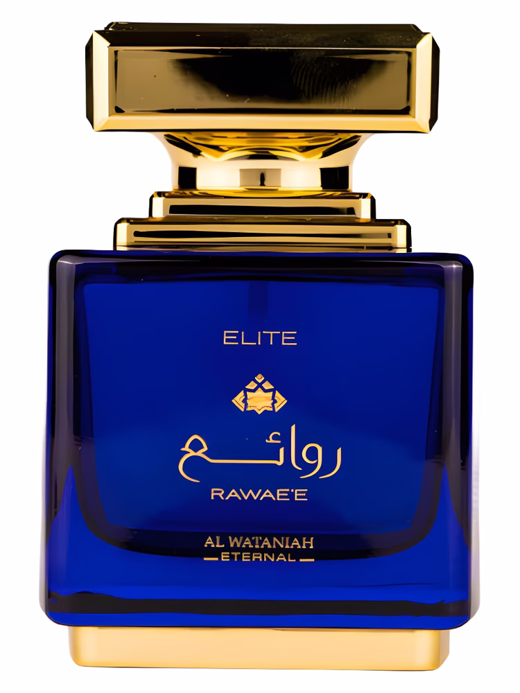RAWAEE ELITE, AL WATANIAH, Barbati 100ml, Apa de parfum