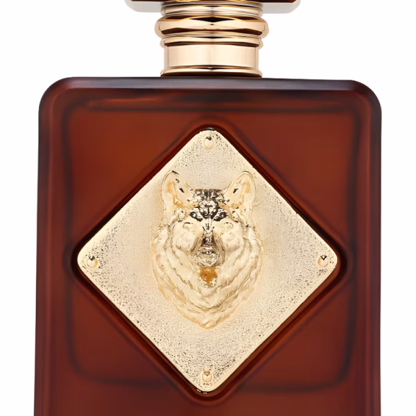 ALPHA, FRAGRANCE WORLD, Unisex 100ml, Apa de parfum, inspiratie Tom Ford Ebene Fume