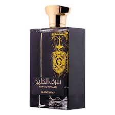 SAIF AL KHALEEJ, AL WATANIAH, Barbati 100ml, Apa de parfum