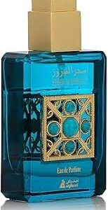 SAHAR AL FAIROOZ, ASHGARALI, Unisex 45ml, Apa de parfum