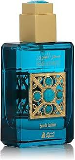 SAHAR AL FAIROOZ, ASHGARALI, Unisex 45ml, Apa de parfum