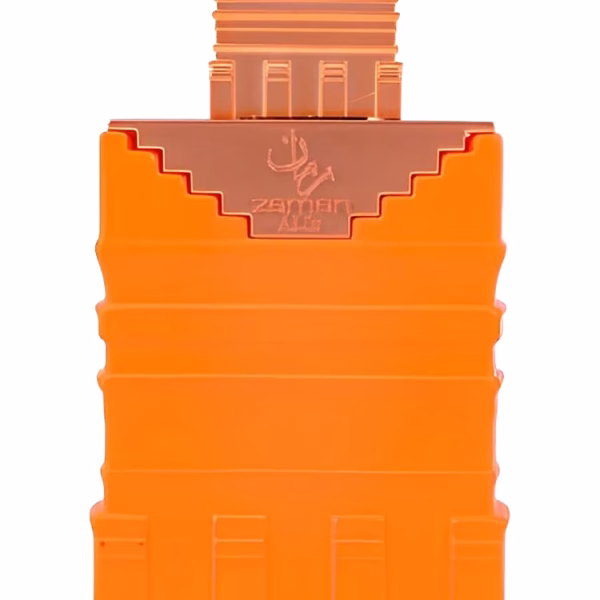 Paris Corner, Zaman Al Ula, Apă de parfum, Unisex, 100 ml