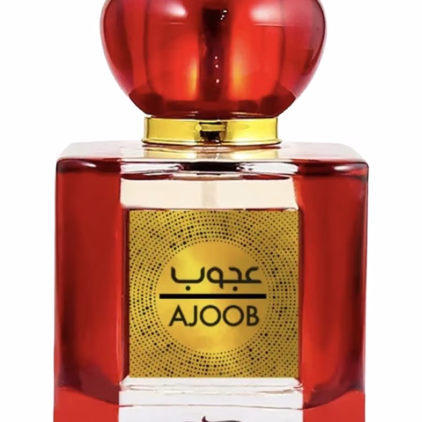 Nabeel, Ajoob, Apă de parfum, Unisex, 100 ml