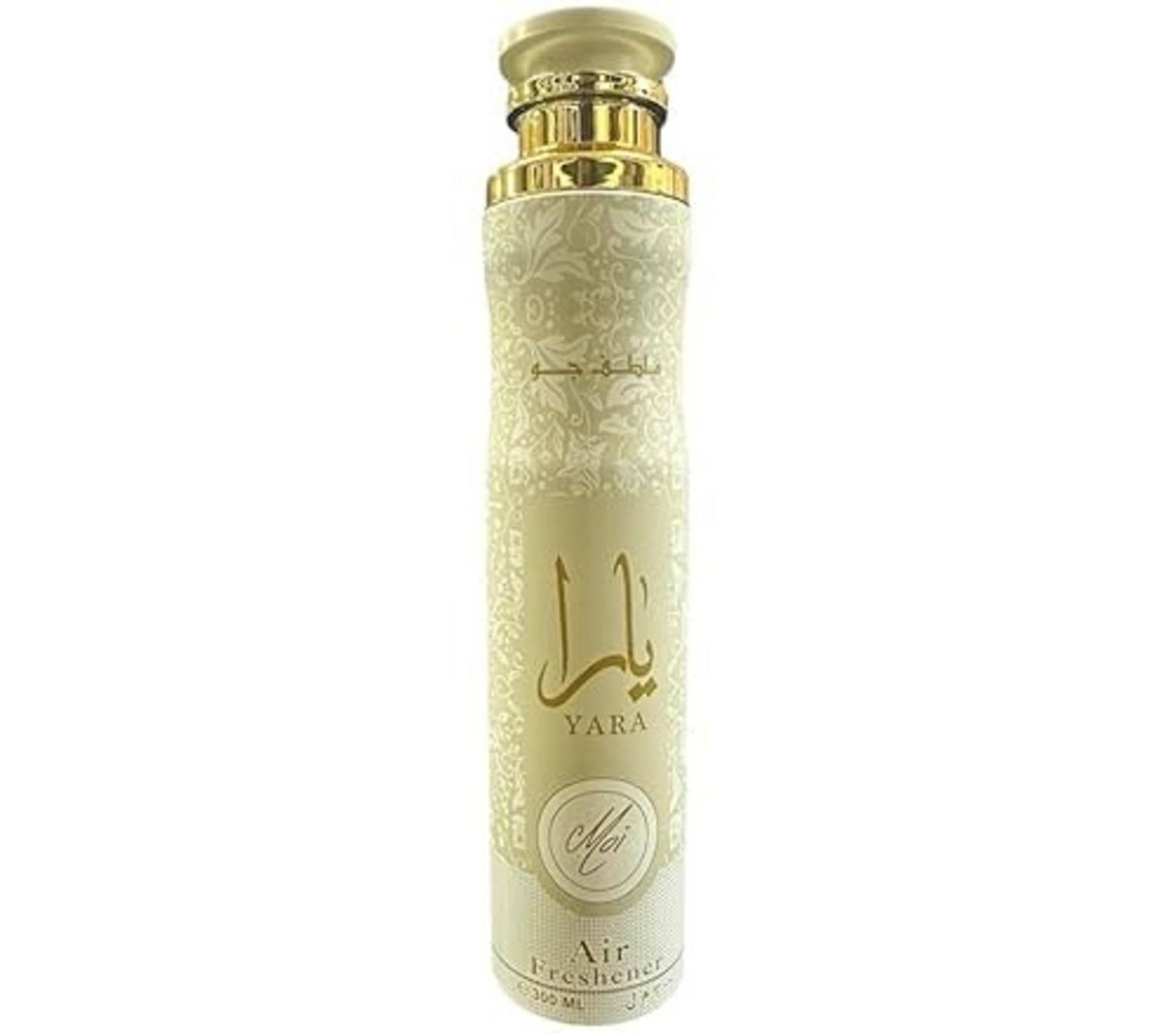 Lattafa, Yara Moi, Iasomie, Odorizant de cameră, 300 ml