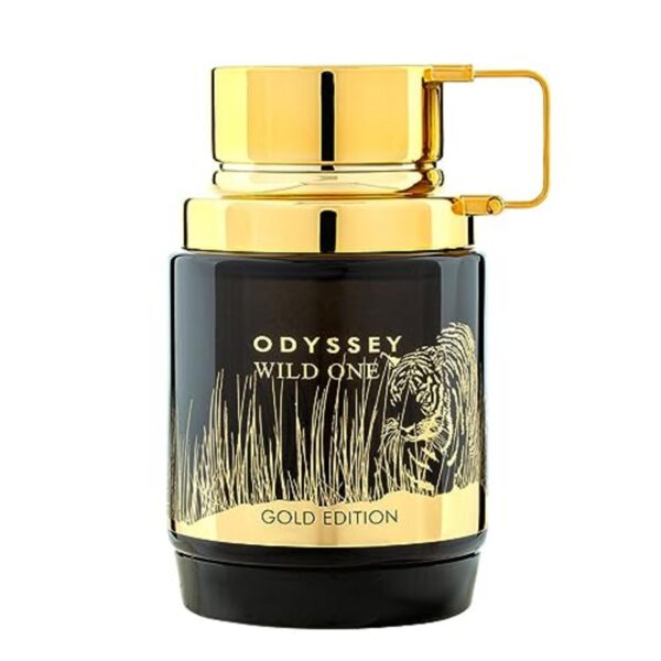 Armaf, Odyssey Wild One Gold, Apă de parfum, Pentru bărbați, 100 ml
