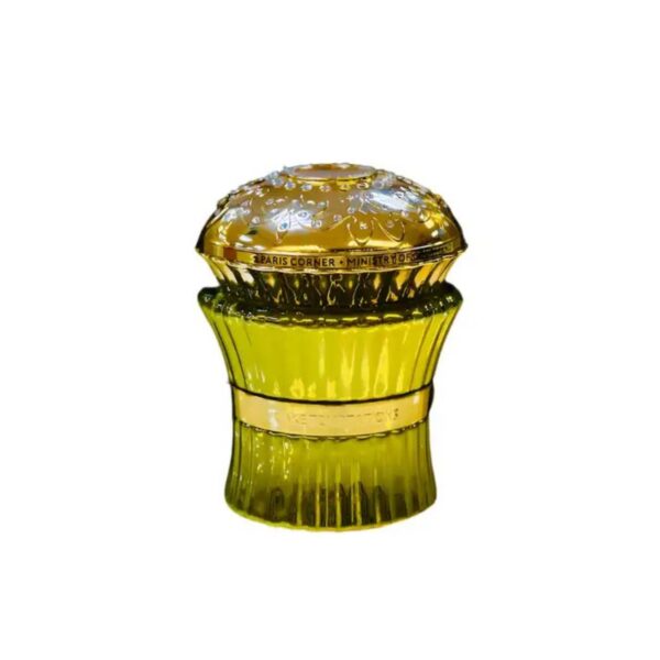Paris Corner, Ministry of Gourmand Cake Temptation, Apă de parfum, Unisex, 100 ml