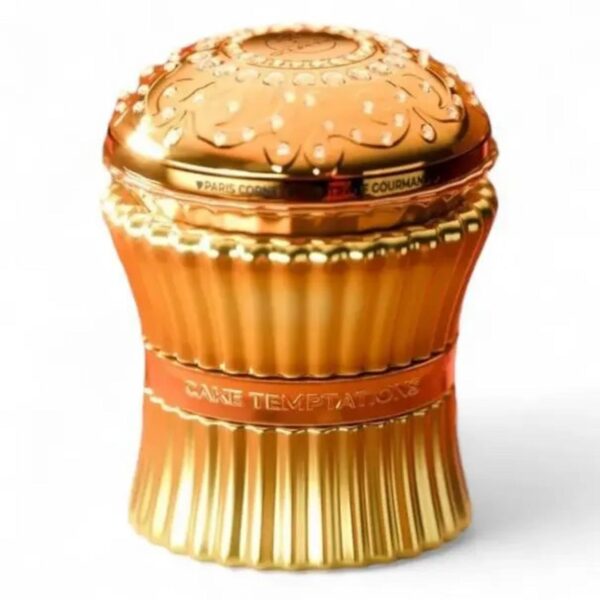 Paris Corner, Ministry Of Gourmand   Cake Temptations, Apă de parfum, Pentru femei, 100 ml