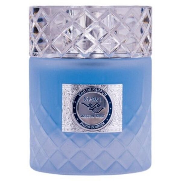 Paris Corner, Mawj Moscow Mule, Apă de parfum, Unisex, 100 ml