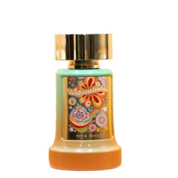 Paris Corner, Indomitable, Apă de parfum, Unisex, 100 ml
