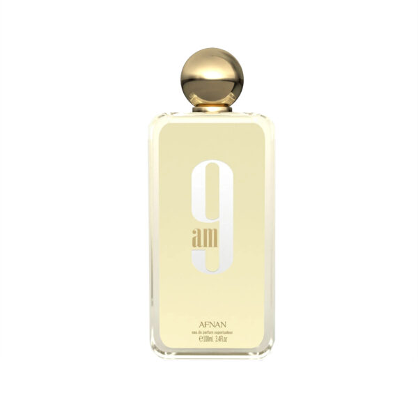 Afnan, 9 Am, Apă de parfum, Pentru femei, 100 ml