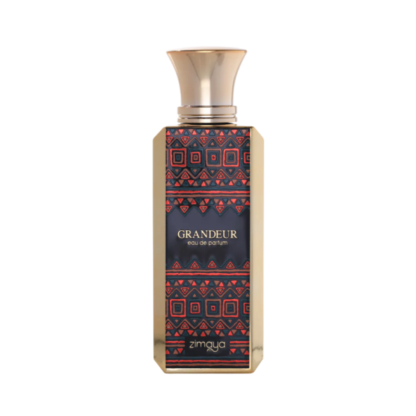 Zimaya, Grandeur, Apă de parfum, Unisex, 100 ml