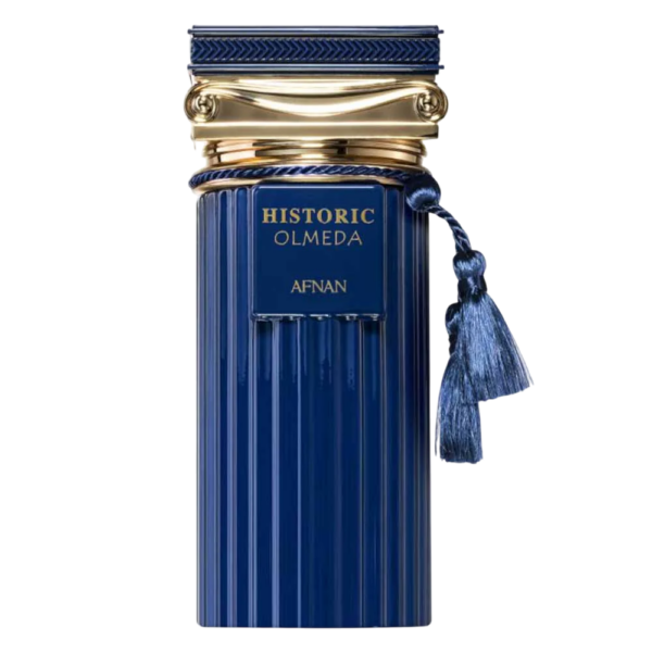 Afnan, Historic Olmeda, Apă de parfum, Pentru bărbați, 100 ml