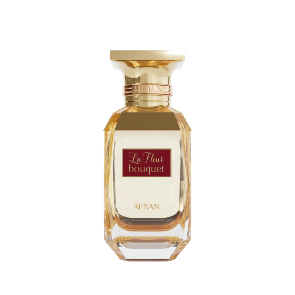 Afnan, La Fleur Bouquet, Apă de parfum, Pentru femei, 80 ml
