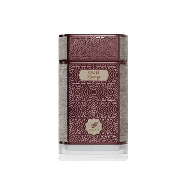 Afnan, Oud Rising, Apă de parfum, Unisex, 80 ml