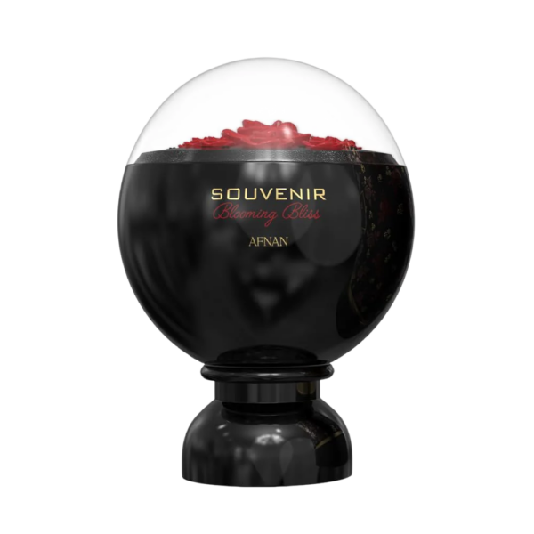 Afnan, Souvenir Blooming Bliss, Apă de parfum, Pentru femei, 100 ml