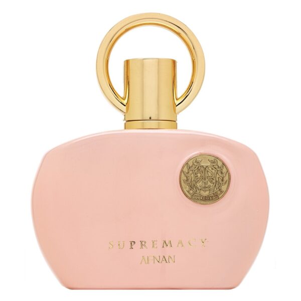Afnan, Supremacy Pink, Apă de parfum, 100 ml