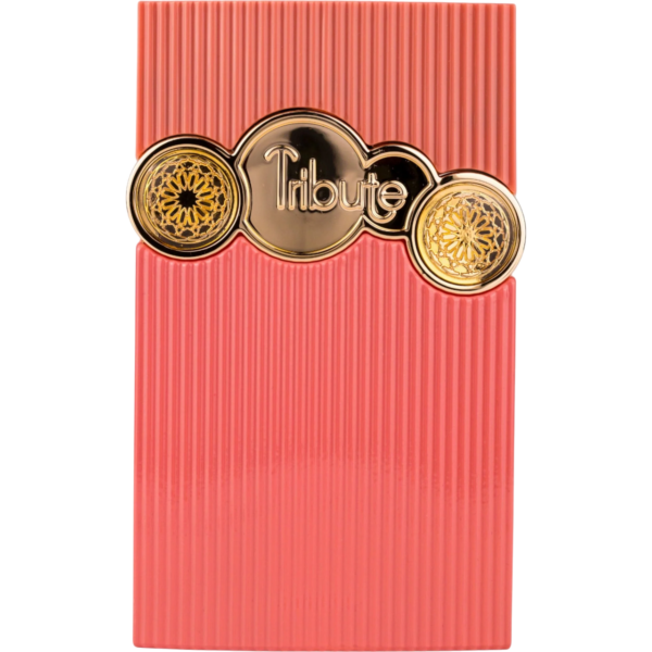Afnan, Tribute Pink, Apă de parfum, Unisex, 100 ml