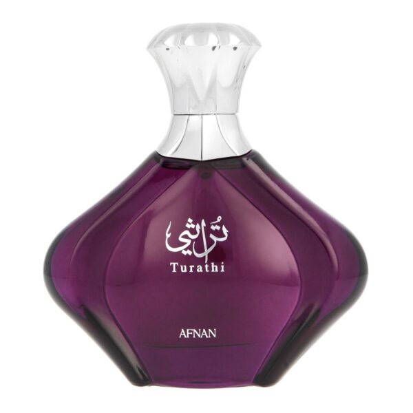 Afnan, Turathi Purple, Apă de parfum, Pentru femei, 90 ml