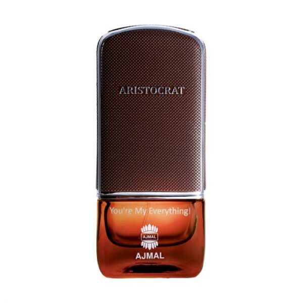Ajmal, Aristocrat, Apă de parfum, Pentru bărbați, 75 ml