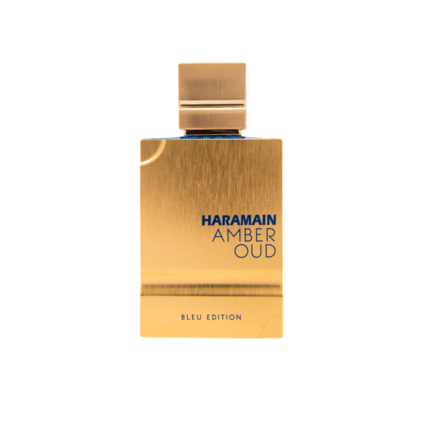 Al Haramain, Amber Oud Blue Edition, Apă de parfum, Pentru bărbați, 60 ml