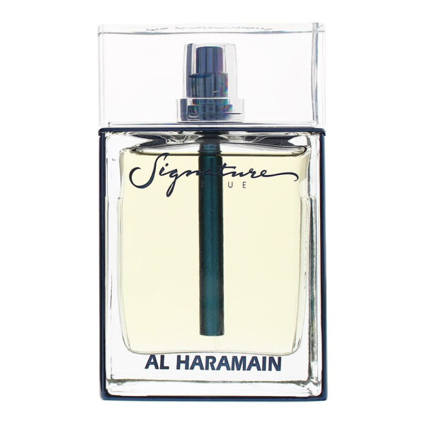 Al Haramain, Signature Blue, Apă de parfum, Unisex, 100 ml