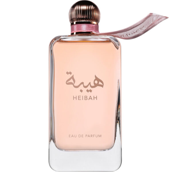 Ard Al Zaafaran, Heibah, Apă de parfum, Pentru femei, 100 ml