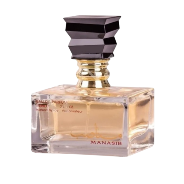 Ard Al Zaafaran, Manasib, Apă de parfum, Pentru femei, 100 ml