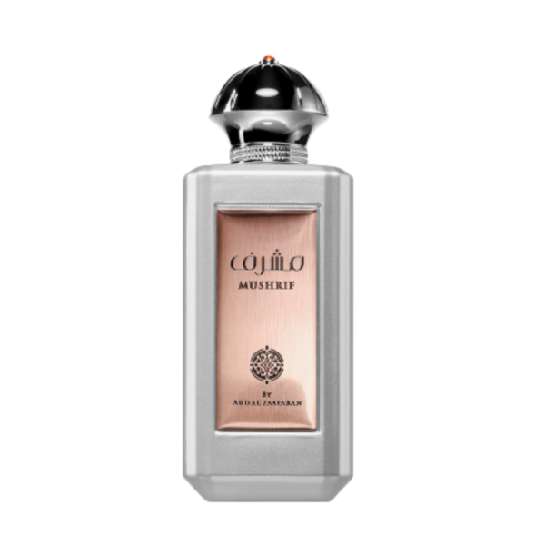 Ard Al Zaafaran, Mushrif, Apă de parfum, Pentru bărbați, 100 ml