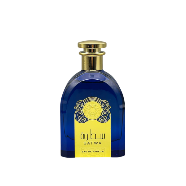 Ard Al Zaafaran, Satwa, Apă de parfum, Pentru bărbați, 100 ml