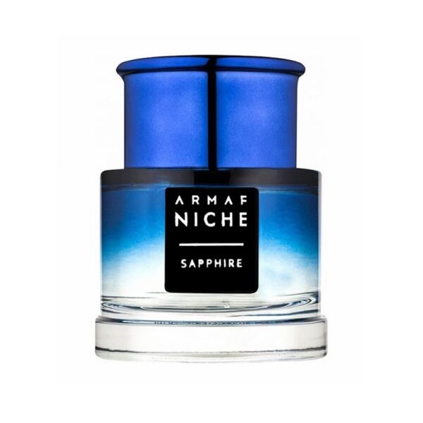Armaf, Niche Saphire, Apă de parfum, Unisex, 90 ml