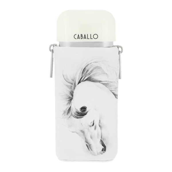 Armaf, Caballo, Apă de parfum, Pentru bărbați, 100 ml