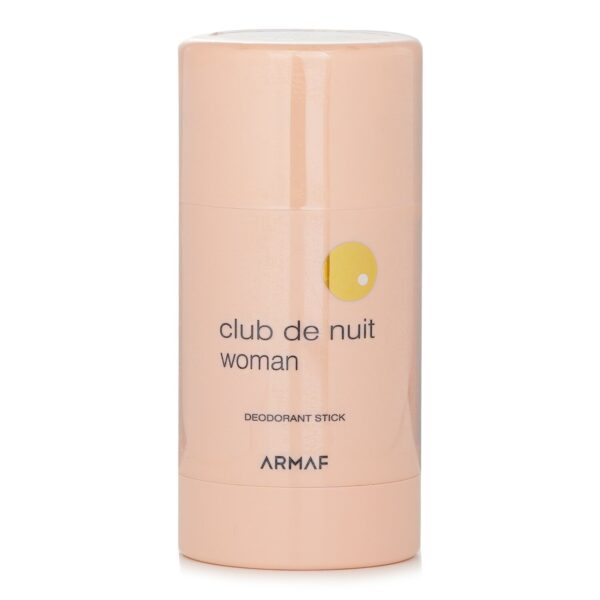 Armaf, Club De Nuit, Antiperspirant, Deodorant stick, Pentru femei, 75 g