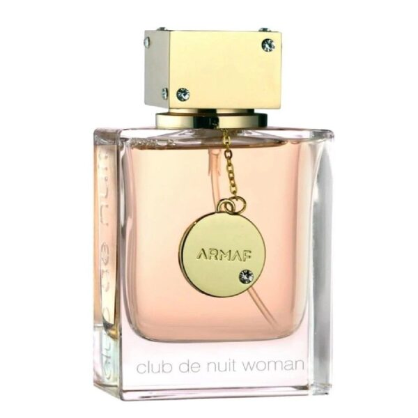 Armaf, Club De Nuit Woman, Apă de parfum, Pentru femei, 30 ml
