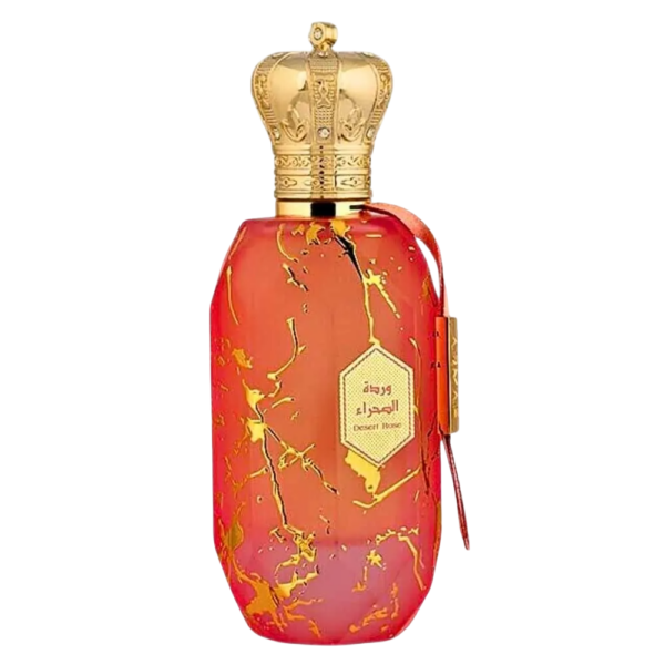 Armaf, Desert Rose, Apă de parfum, Unisex, 100 ml