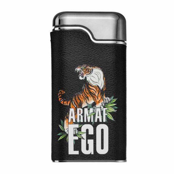 Armaf, Ego Tigre, Apă de parfum, Pentru bărbați, 100 ml