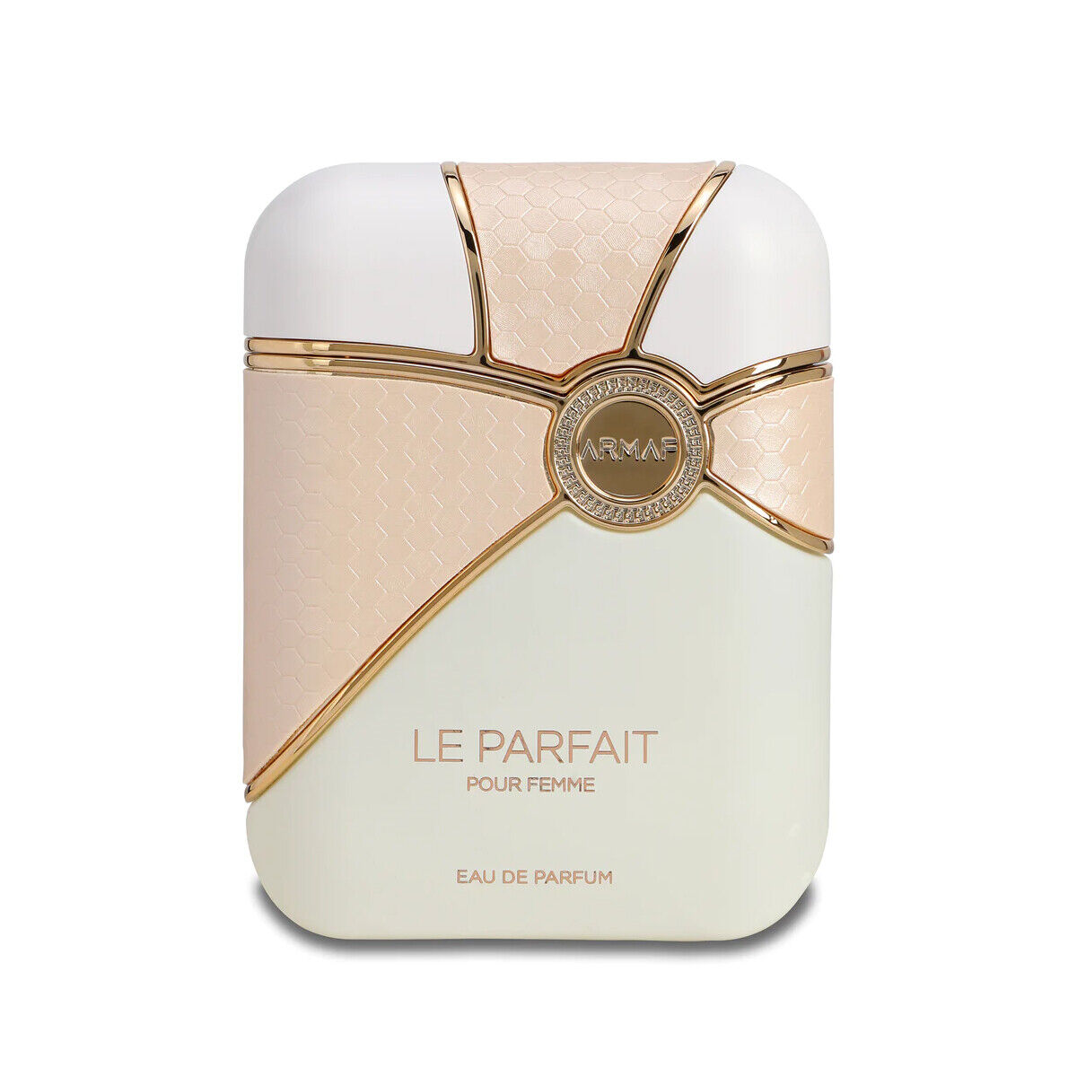 Armaf, Le Parfait, Apă de parfum, Pentru femei, 100 ml