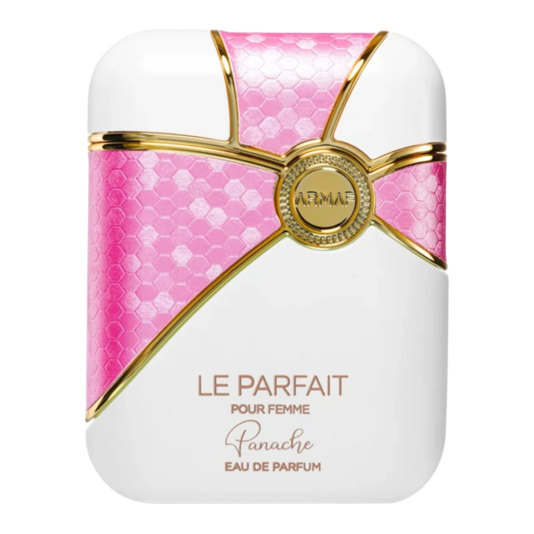Armaf, Le Parfait Panache, Apă de parfum, Pentru femei, 100 ml