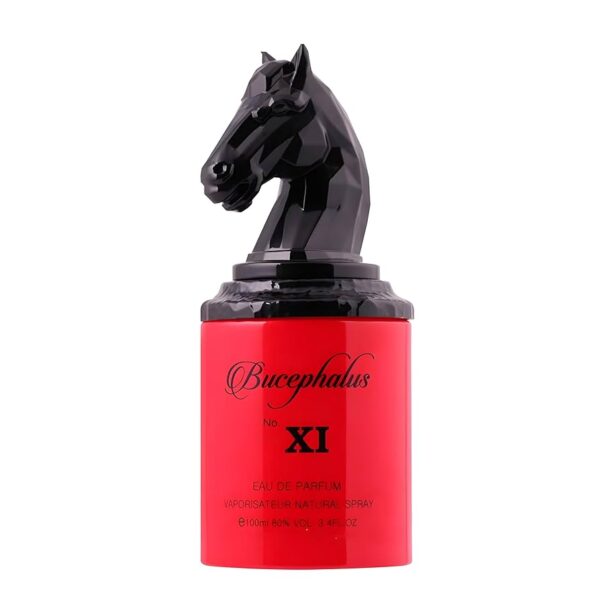 Armaf, Niche Bucephalus No  XI, Apă de parfum, Unisex, 100 ml
