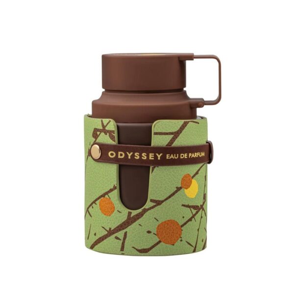 Armaf, Odyssey Dubai Chocolat, Apă de parfum, Unisex, 100 ml