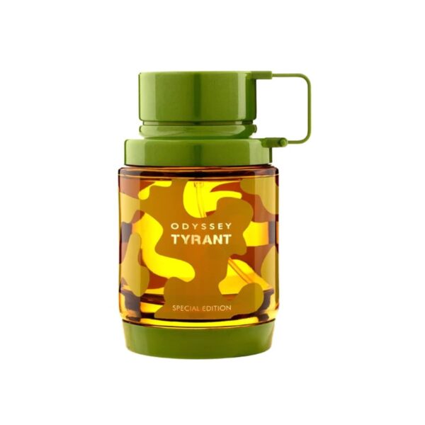 Armaf, Odyssey Tyrant Special , Apă de parfum, Pentru bărbați, 100 ml