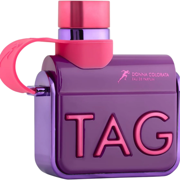 Armaf, Tag Donna Colorata, Apă de parfum, Pentru femei, 100 ml