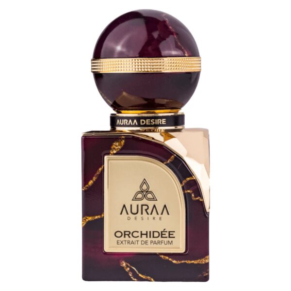 Auraa Desire, Orchidee, Extract de parfum, Unisex, 100 ml