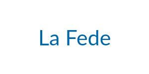 LA FEDE