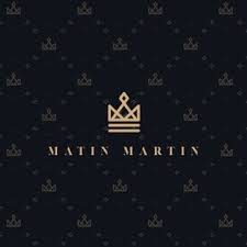 MATIN MARTIN