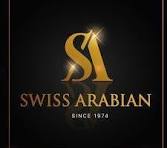 SWISS ARABIAN