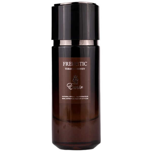 Emir, Frenetic Tobacco Honey, Apă de parfum, Unisex, 80 ml