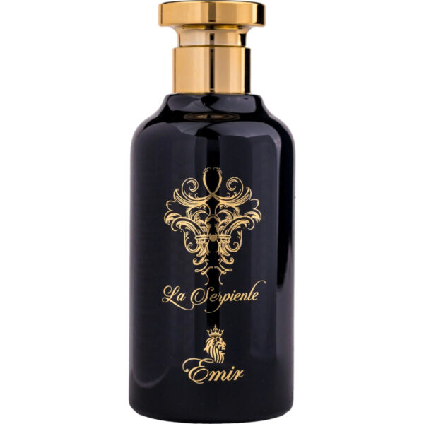 Emir, La Serpiente, Apă de parfum, Unisex, 100 ml